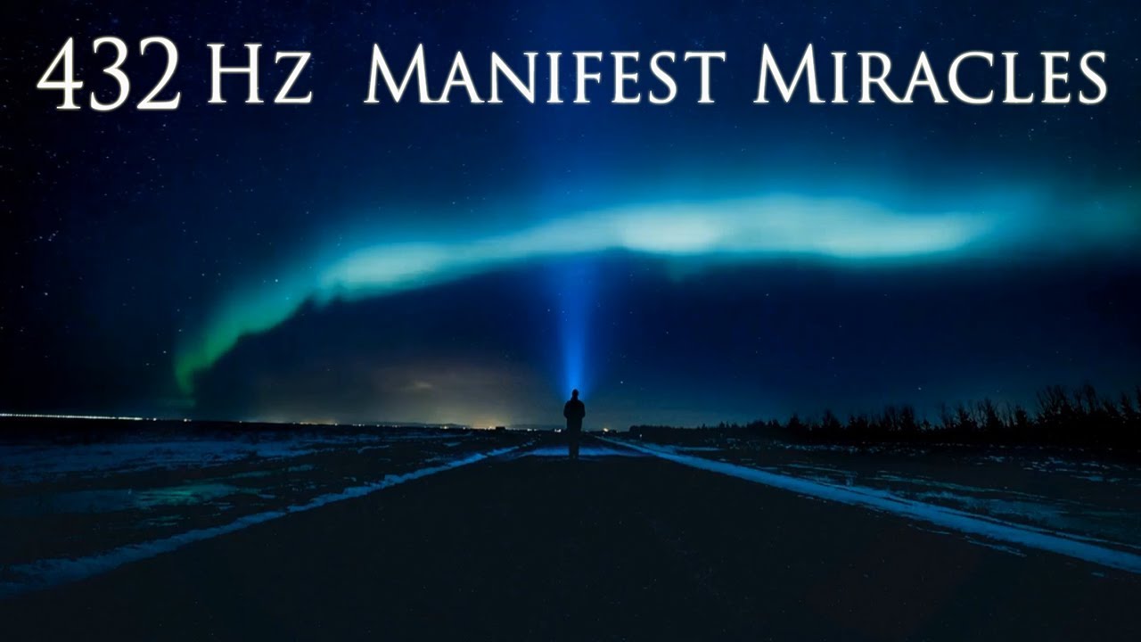 🎧 Manifest Miracles | Wealth and Abundance | Raise Your Vibrations | Simply Hypnotic