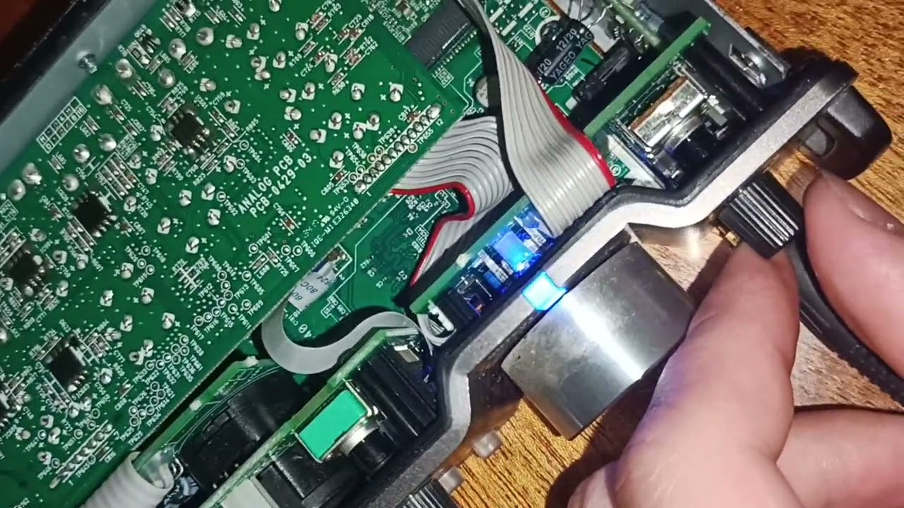 zoom uac 2 modification