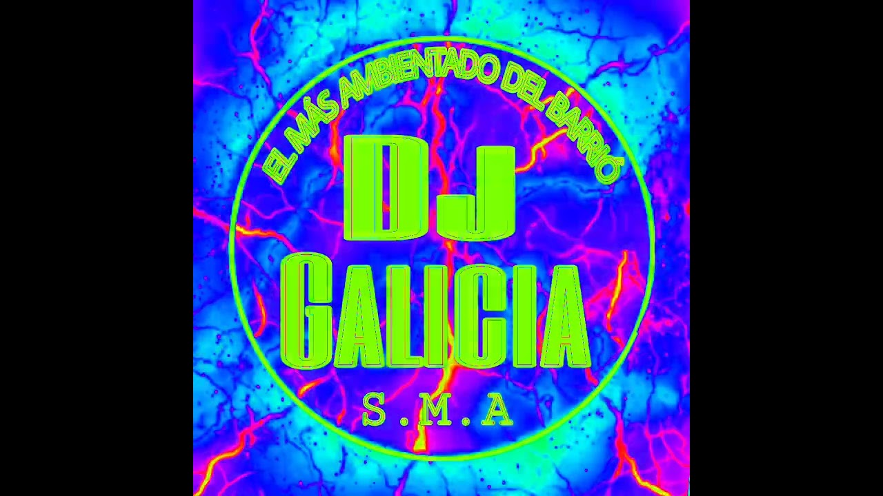 Stilo Árabe - 2022 - Dj Galicia