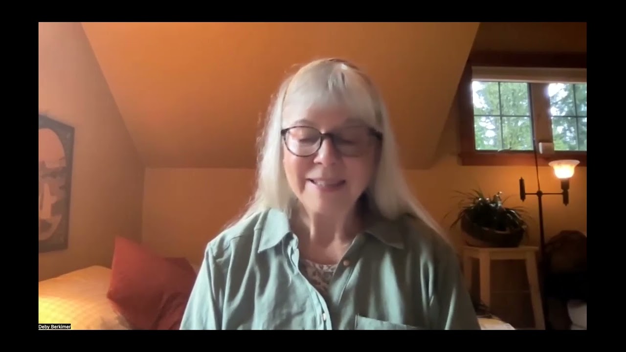 How Great Thou Art | Song-Prayer Blessing with Aunt Deb | March 5, 2026