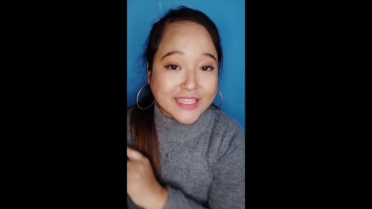 HIGHLIGHT POINTS  of face ??? How to apply highlighter in makeup ???step by step tutorial
