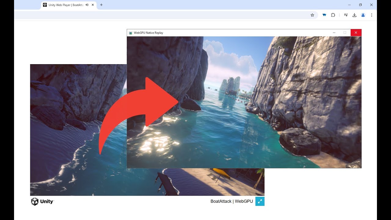 How to use WebGPUReconstruct