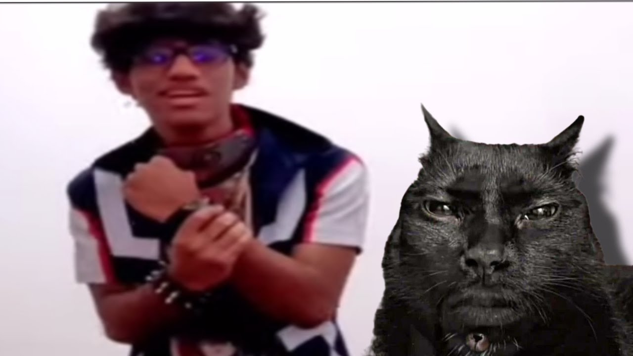 pessoas que PENSAM viver em um ANIME