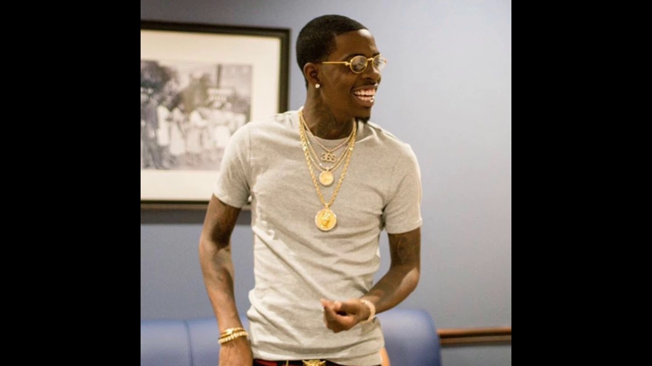 Rich Homie Quan - Used To (Unreleased)