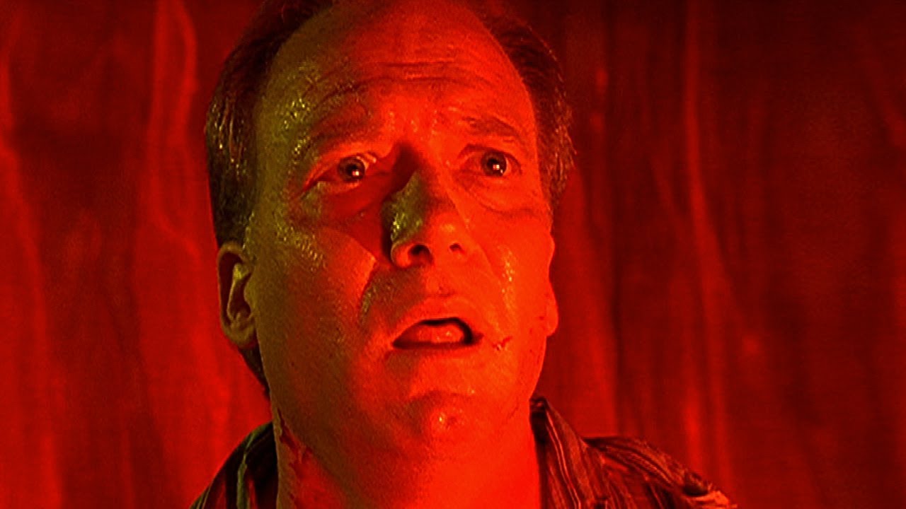 I Went to Hell & Saw My Friends There! | Ron Reagan | It's Supernatural! Classics
