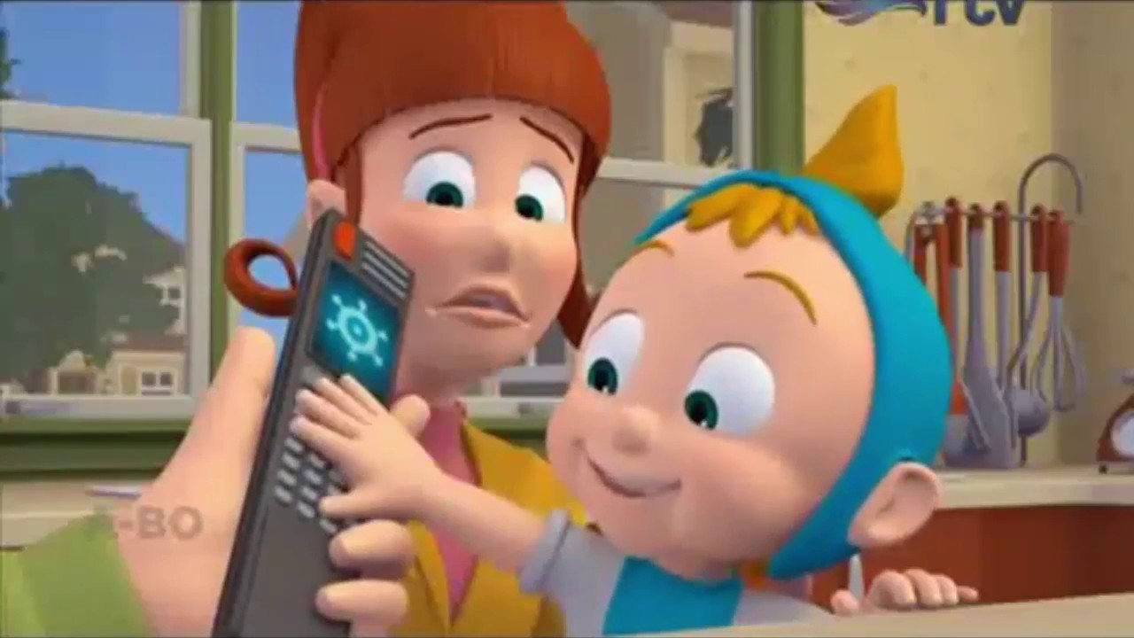 APRO the robot for all kids #5 ARPO Compilation Cartoon for Kids English