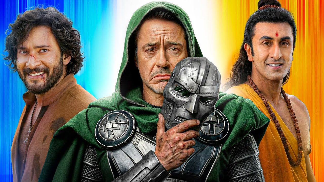 How Avengers Doomsday's FAILURE can change Indian Cinema Forever!