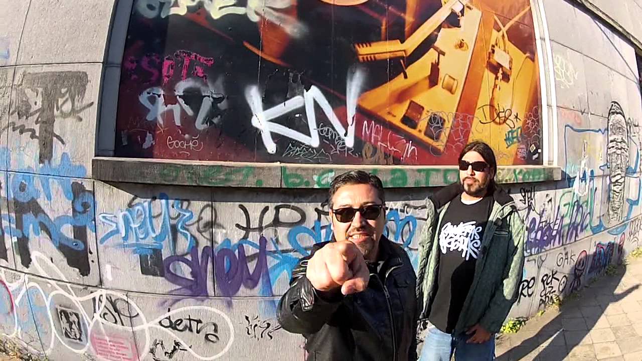 RAZA -  Panteras Negras