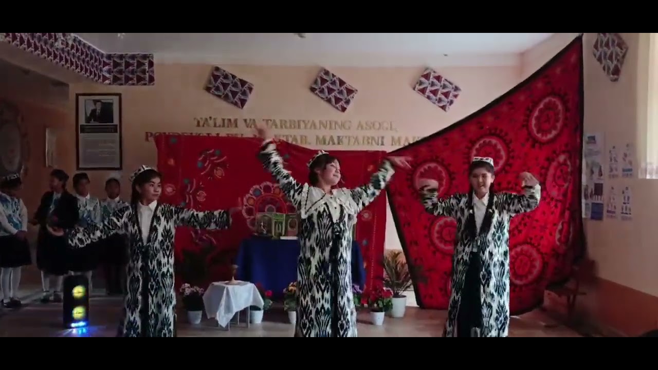 Navoiyxonlik 18-maktab 