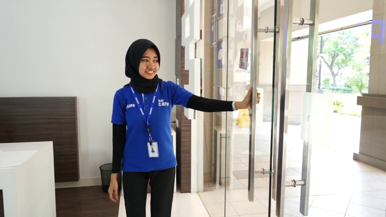 PHILIPS Consumer Experience Center