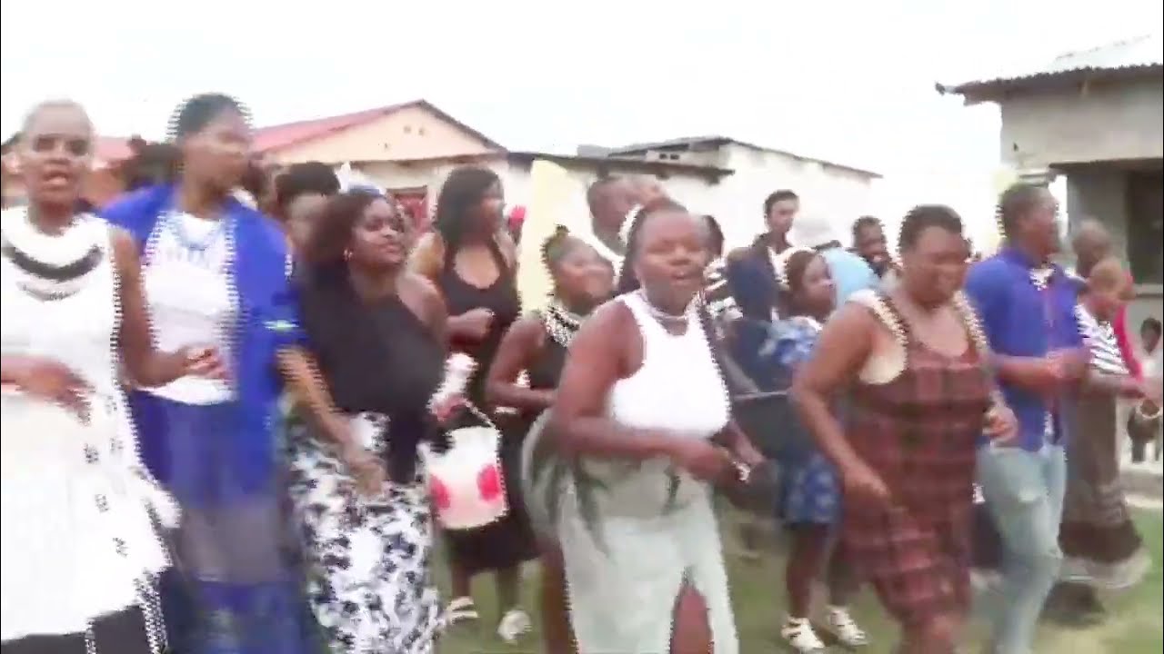 Isimilo salo mfana sindohlule - Amadoda Nosisi emgidini wase Manqarhwaneni eNgcabasa eXesi 