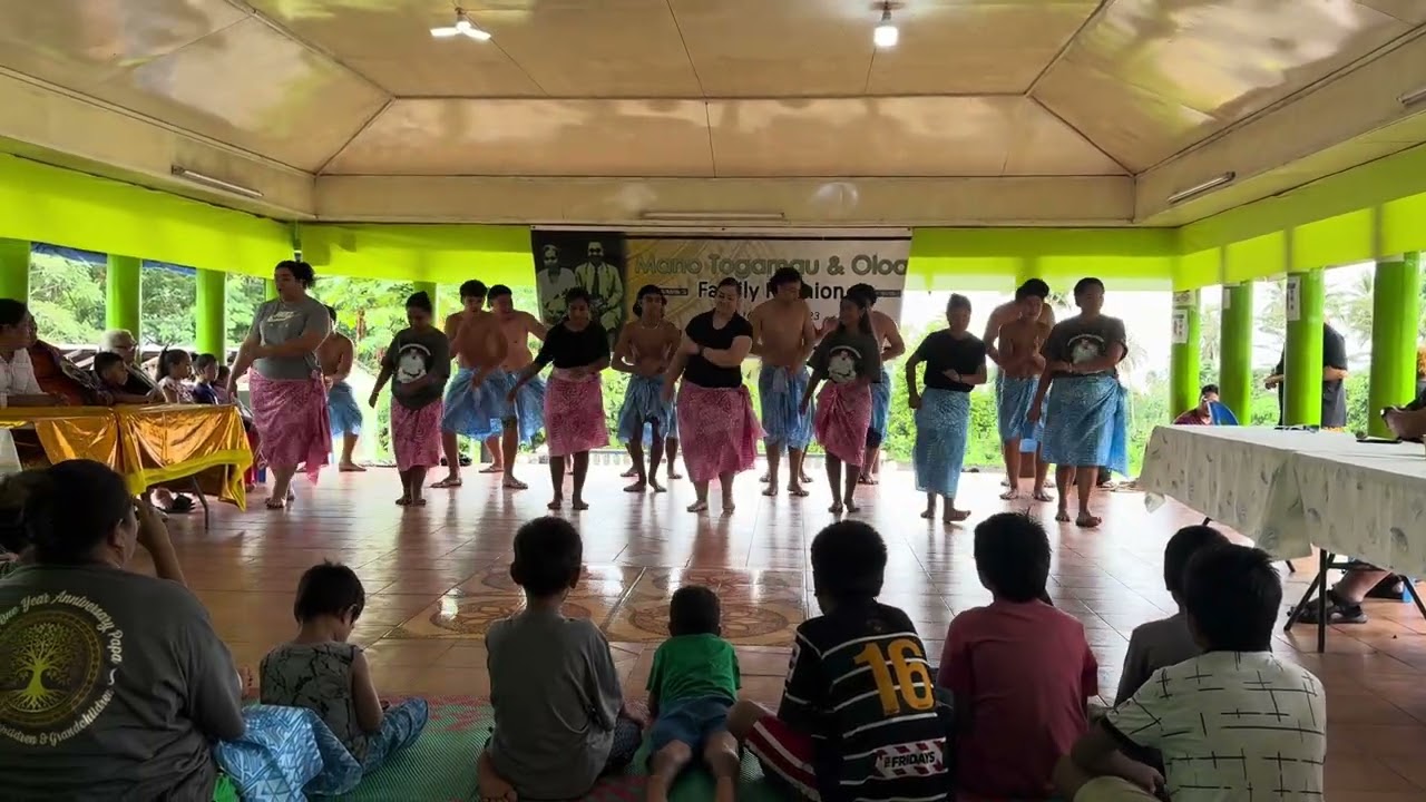 Tofaeono Tuasivi aiga