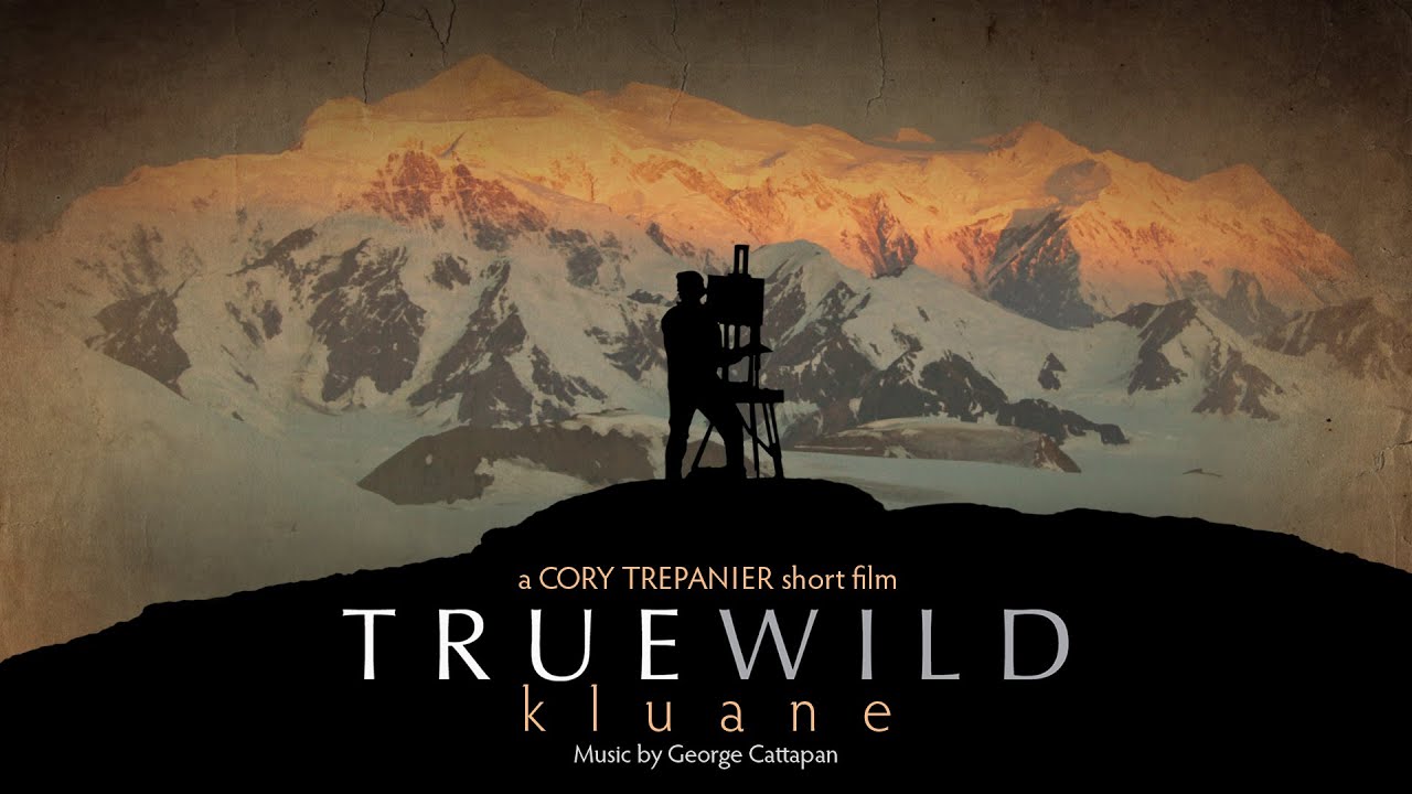 Кори Трепанье TrueWild: Kluane (короткометражный фильм «Парки Канады»)