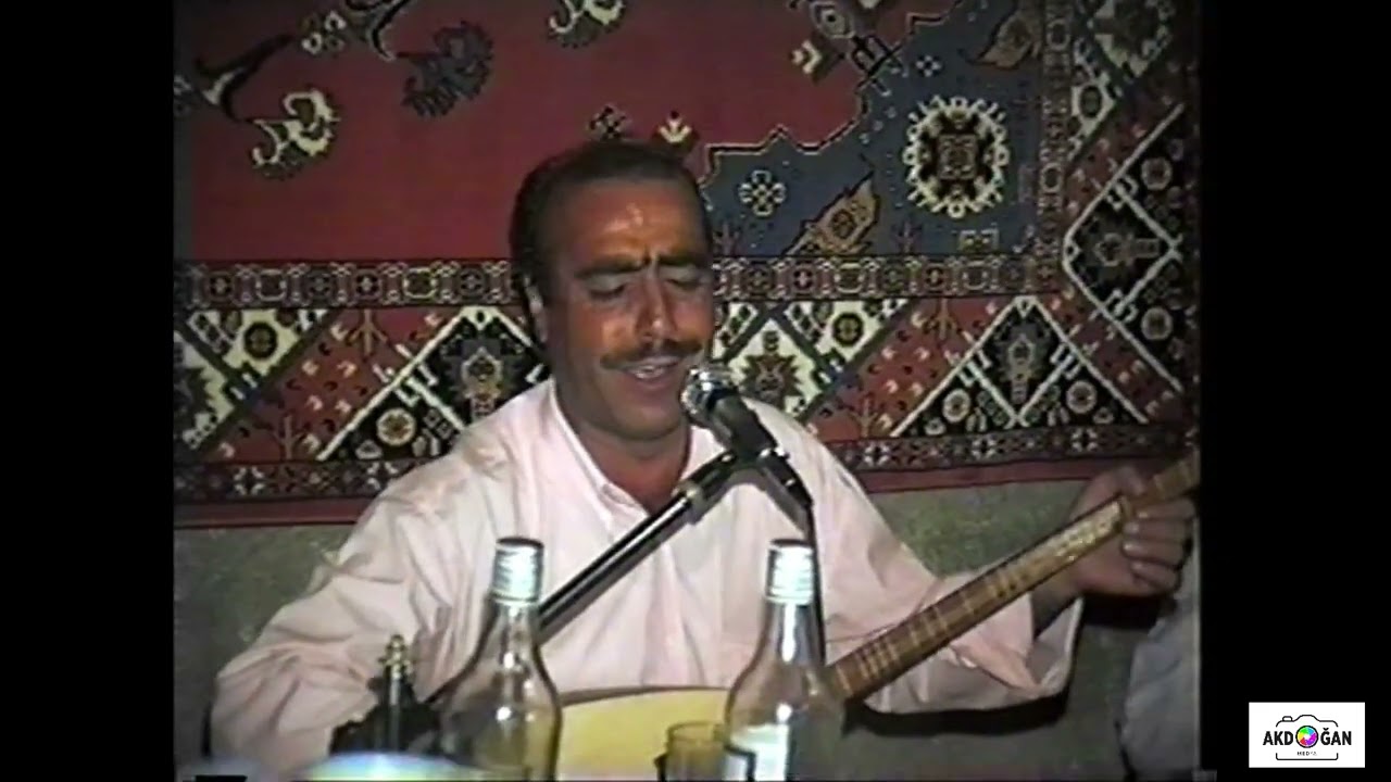 Dursun Uçar Ekrem Çelebinin Kızının Düğününde Sahne Alıyor