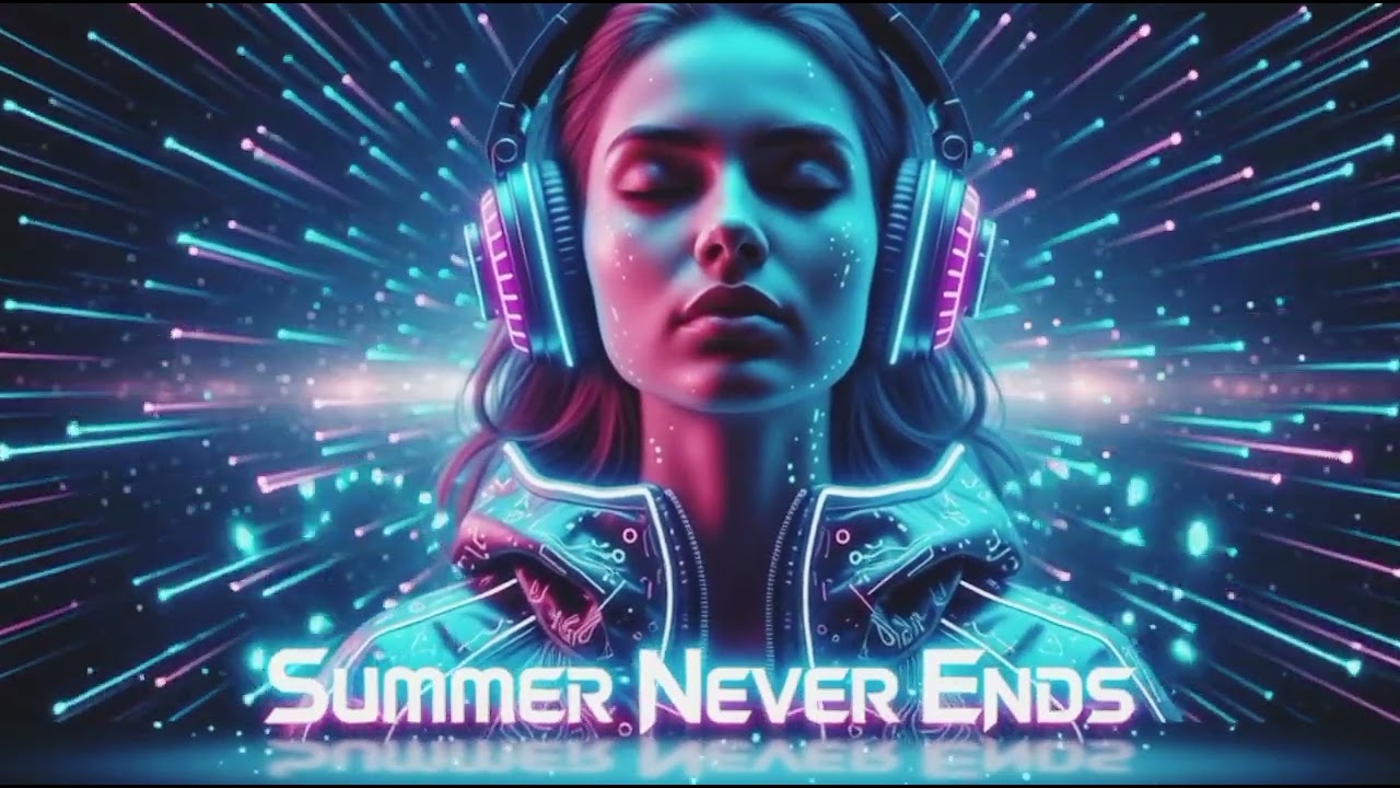 Summer Never Ends - 2026 NEW TRANCE- VOCAL/PROGRESSIVE/UPLIFTING/EDM/ENERGY - Melody Pulse Music