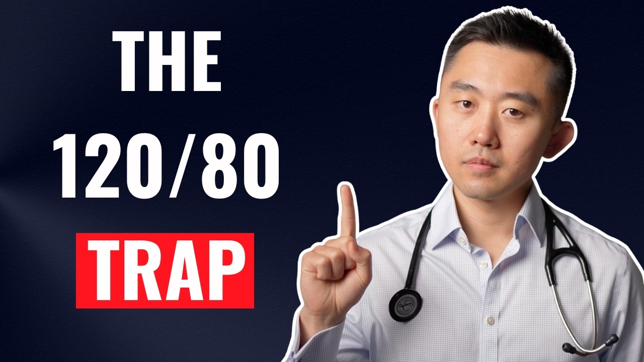 What's the Best Blood Pressure for Older Adults?