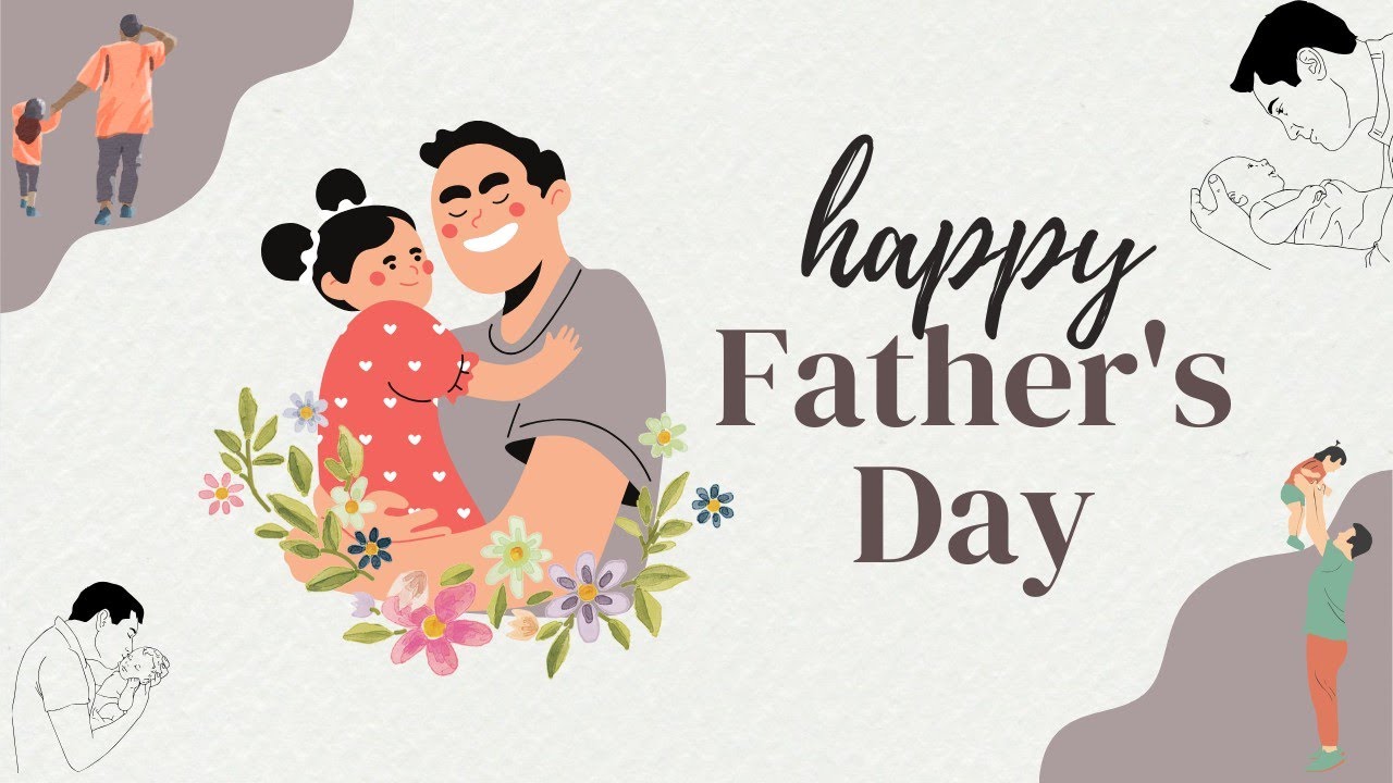 Hafsa's First Father's Day Celebration | Vlog