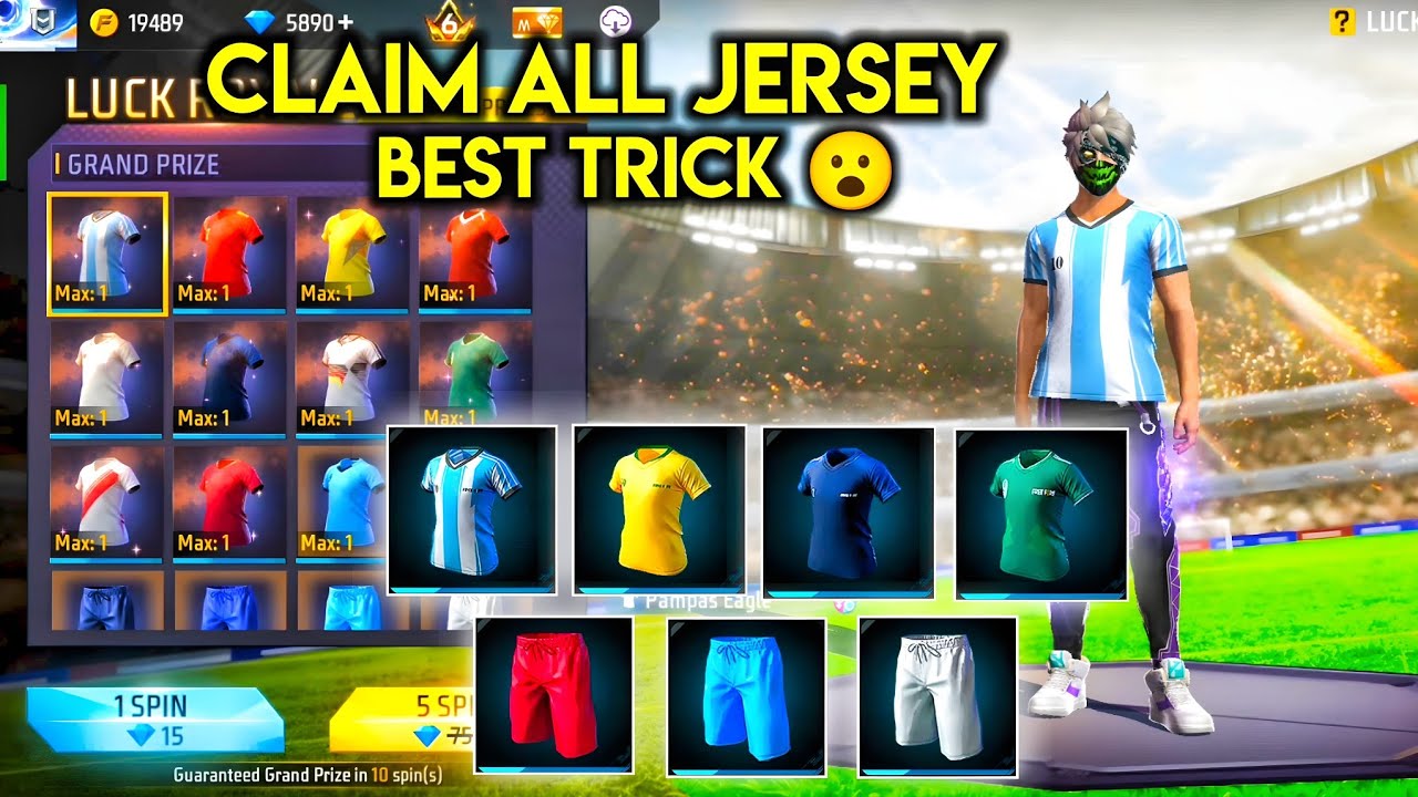 Football Royale Event Free Fire | free fire new event | ff new event | new event free fire 