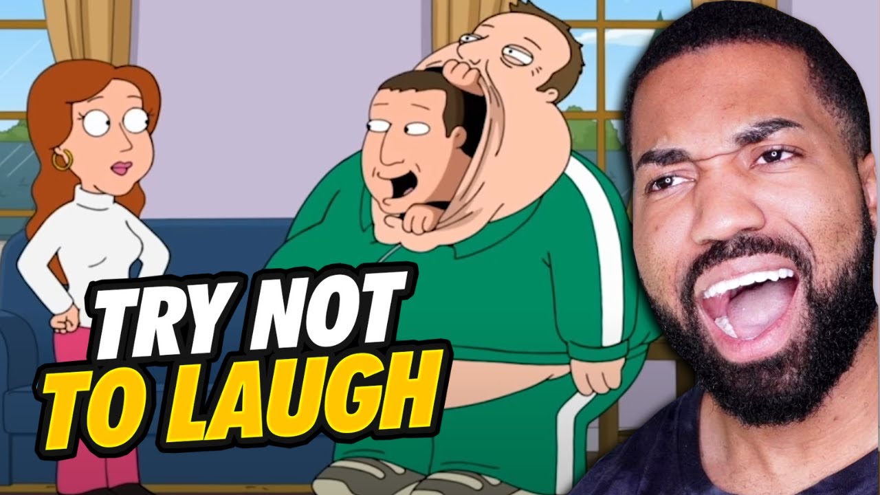 Family Guy Cutaway Compilation Season 14 (Part 6)