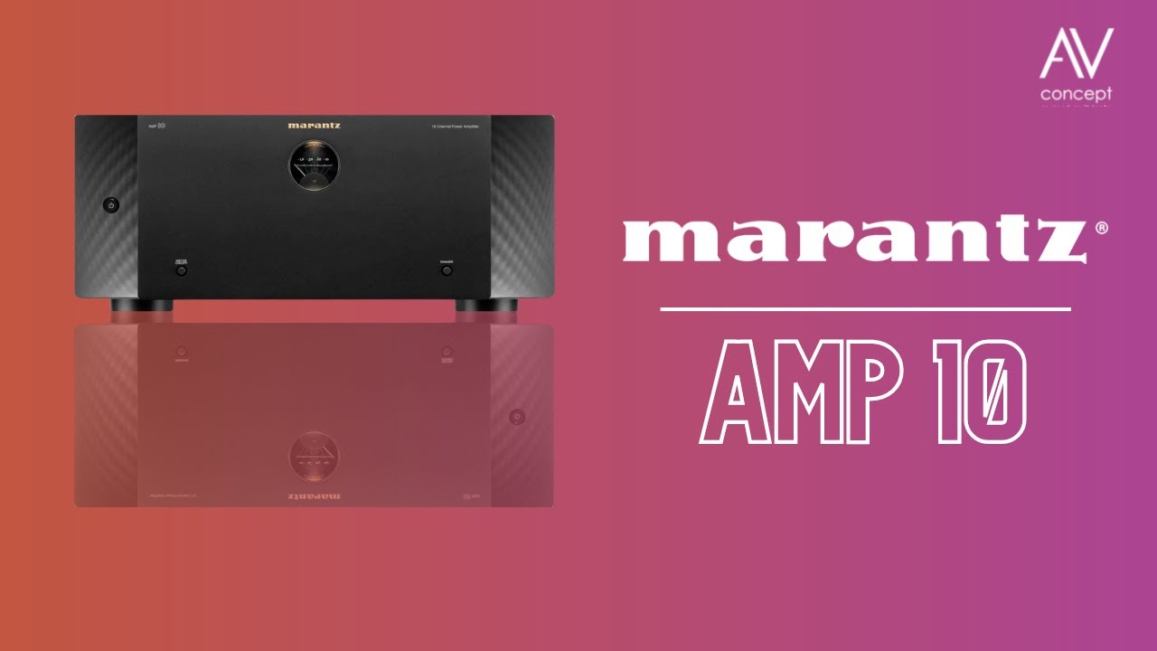AMP10 - Tout ce qu’il faut savoir