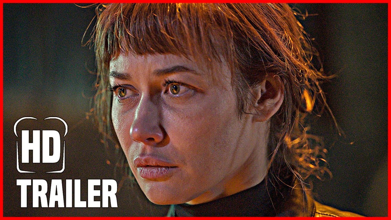 MISDIRECTION - RACHE SITZT TIEF Trailer German Deutsch (2026)