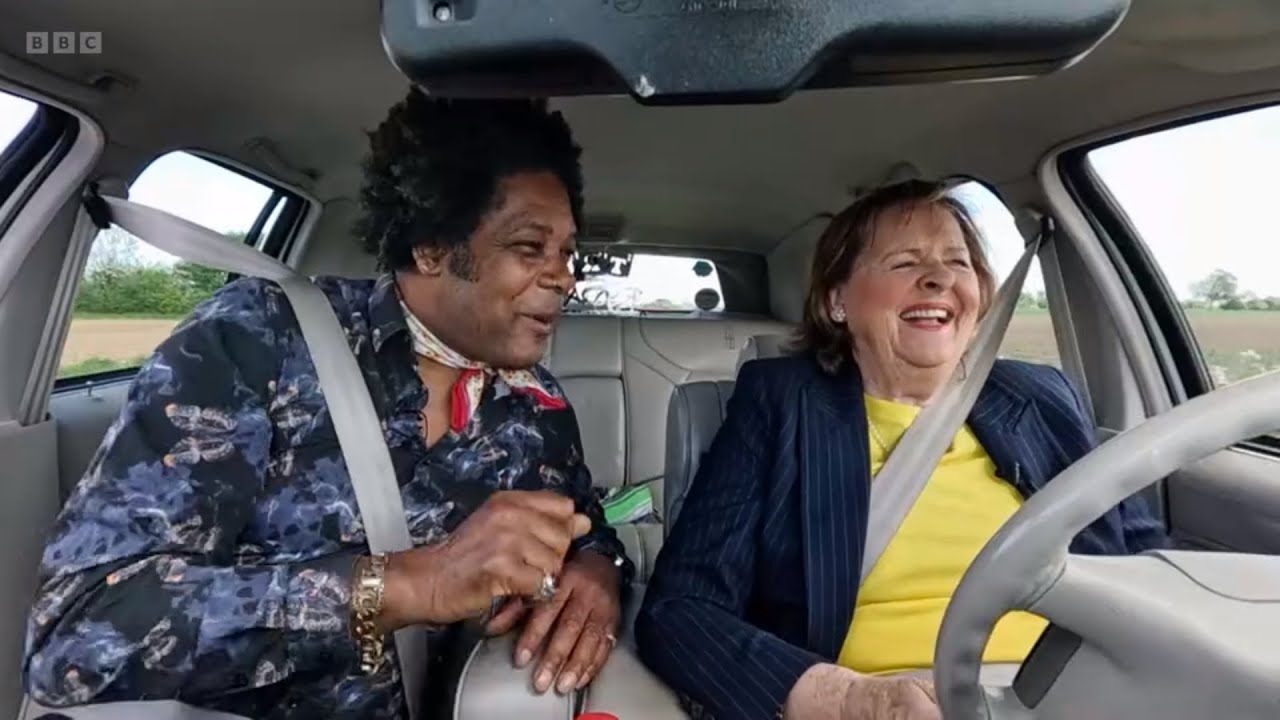 Antiques Road Trip (2026) Series 32 FULL Episode 8 - Loo Rolls and Flower Power