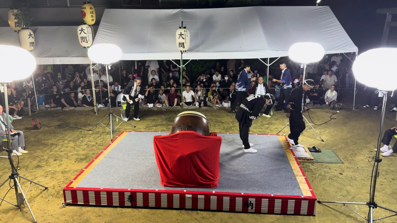 第８回　横綱大会（本戦）