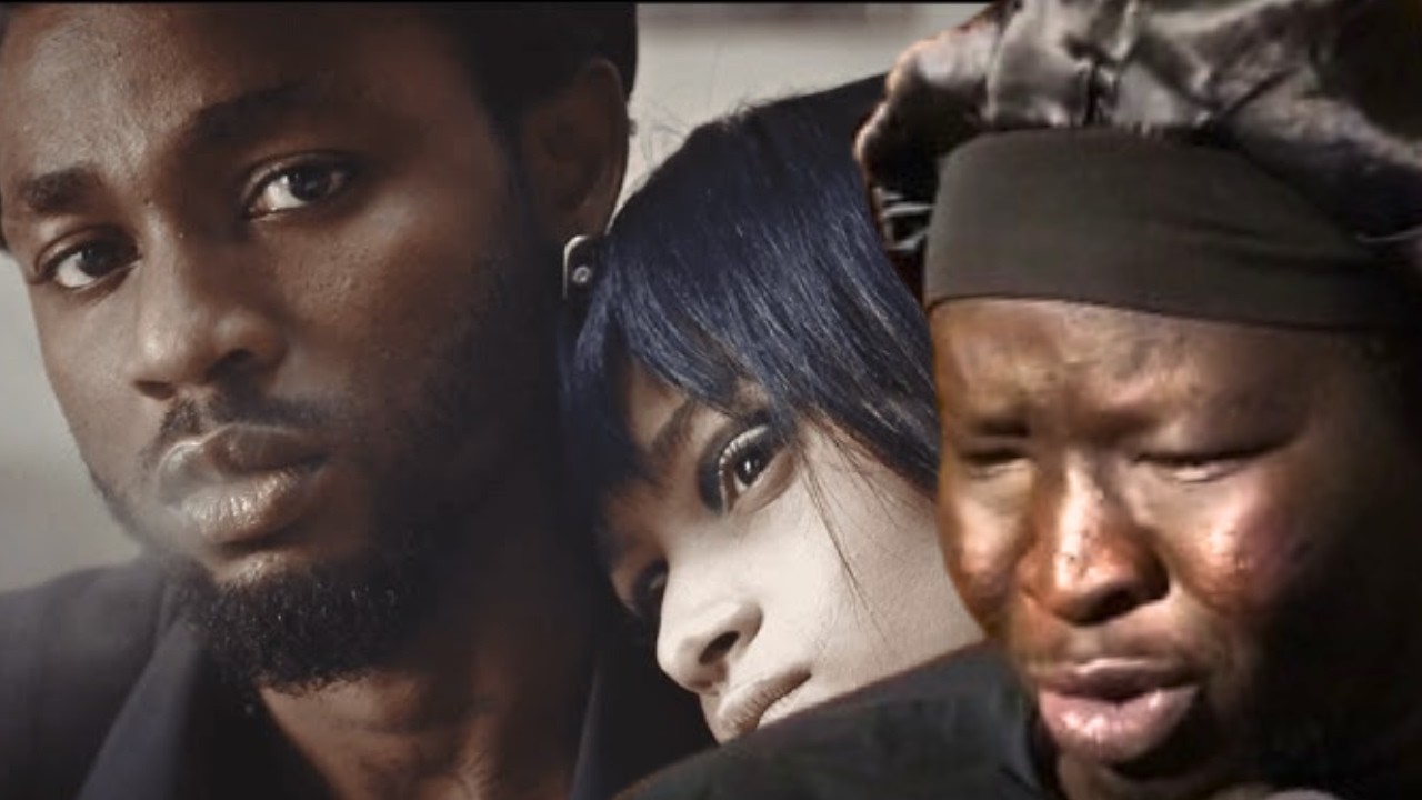 WHO BROKE OMAH LAY HEART? Don't Love Me (REACTION)