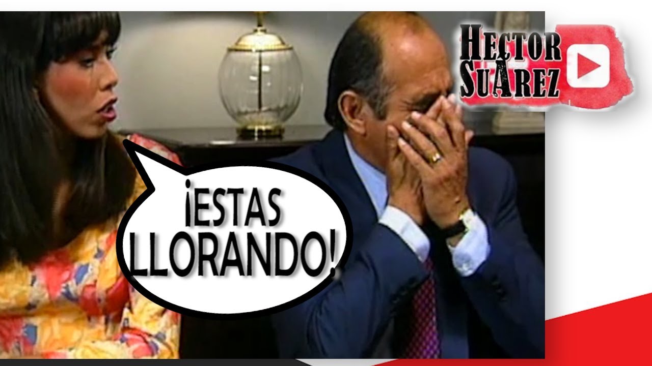 El MATRIMONIO de CIENCIA FICCION con Chaquiras, Rigoberta Y Leodegario Humor con Hector Suarez TV