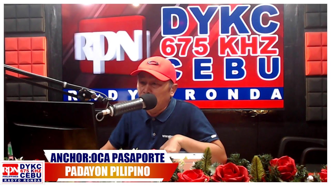 PADAYON PILIPINO - MARCH  03,2026