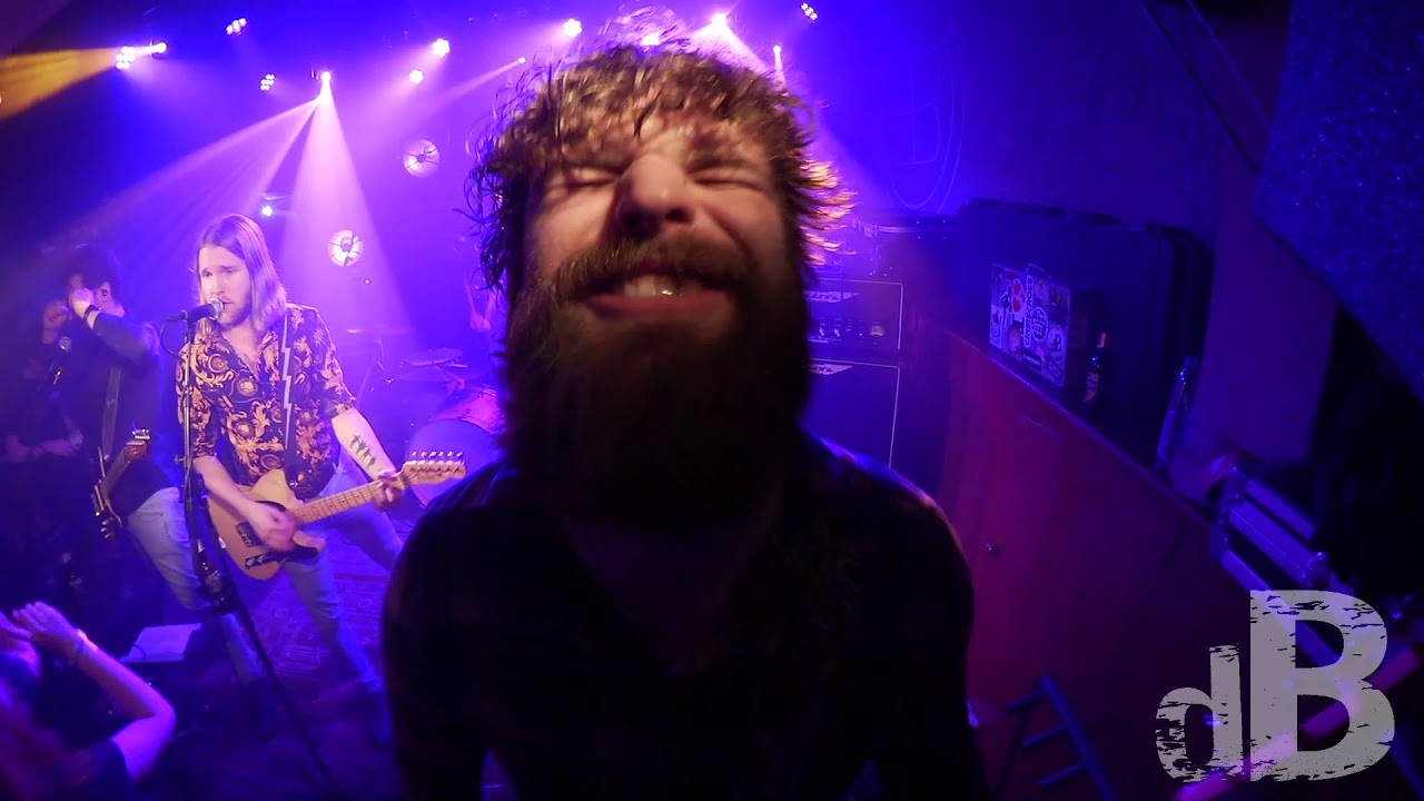 2019 de Boetners - Live! @ Café De Engelenbak