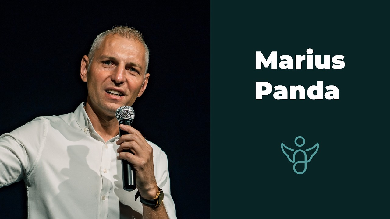 15.02.2026 - Marius Panda