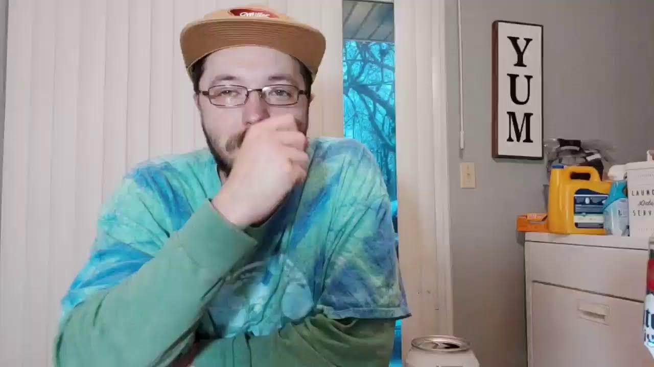 cooking glizzys and sending beers