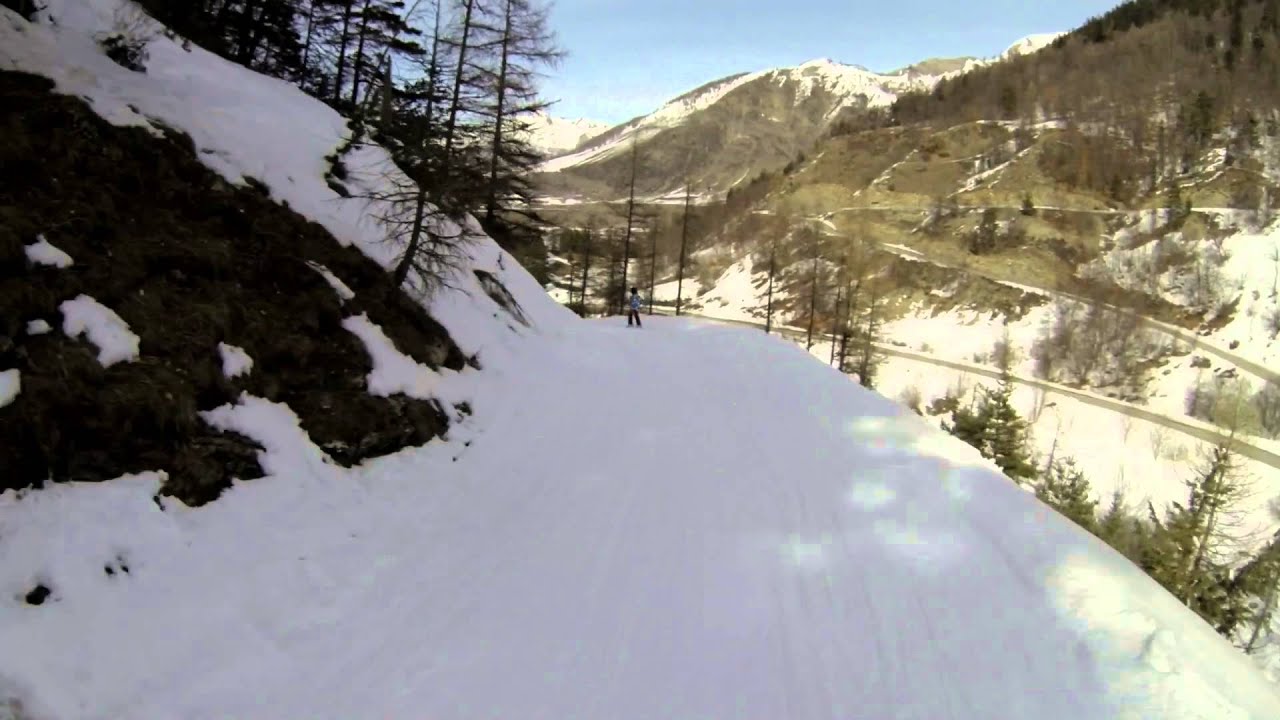 Ancelle 2013 - HD