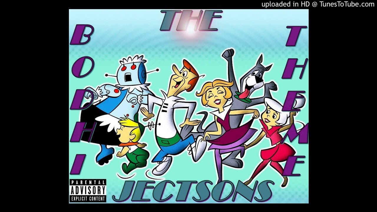 THE JECTSONS(Bodhis Theme)
