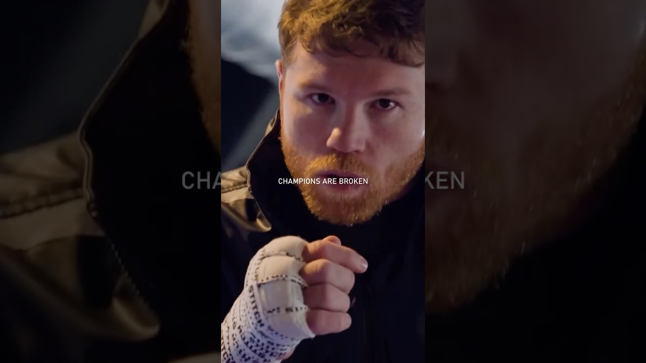 Champions are broken…. 