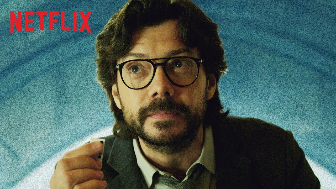 The Perfect ENDING To The GREATEST Heist 😤❤️&zwj;🔥 | Money Heist | Hindi | Netflix India
