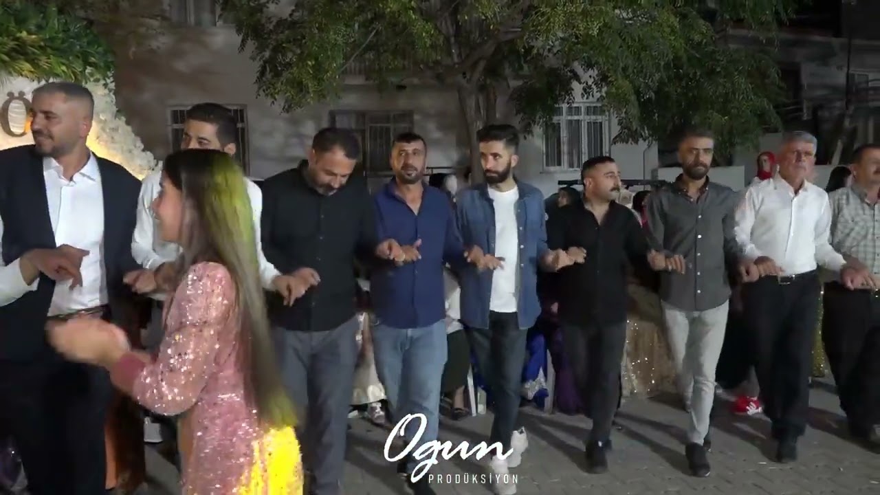 RONİDA MÜZİK & EMİN RONİDA (AYŞE & ÖMER )  SEGAVİ 2023 SALİHLİ