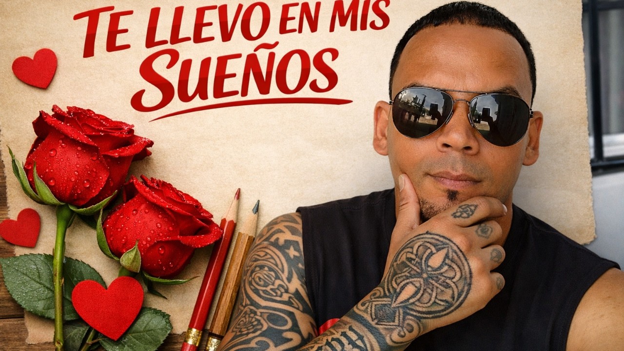Cuando cierro los ojos apareces tú en mis sueños | Mensaje romántico para dedicar a alguien especial