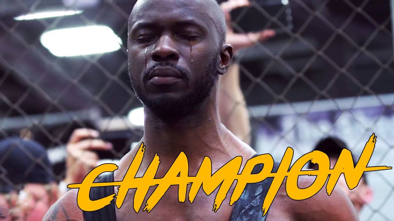 CHAMPION🏆 - The Best Powerlifting Motivation!