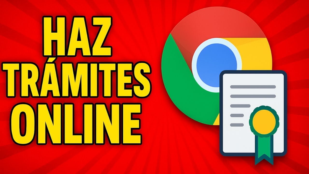✅ Cómo Instalar un Certificado Digital en Google Chrome Fácil y Rápido.