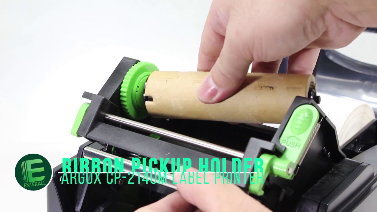 Argox CP-2140M Label Printer