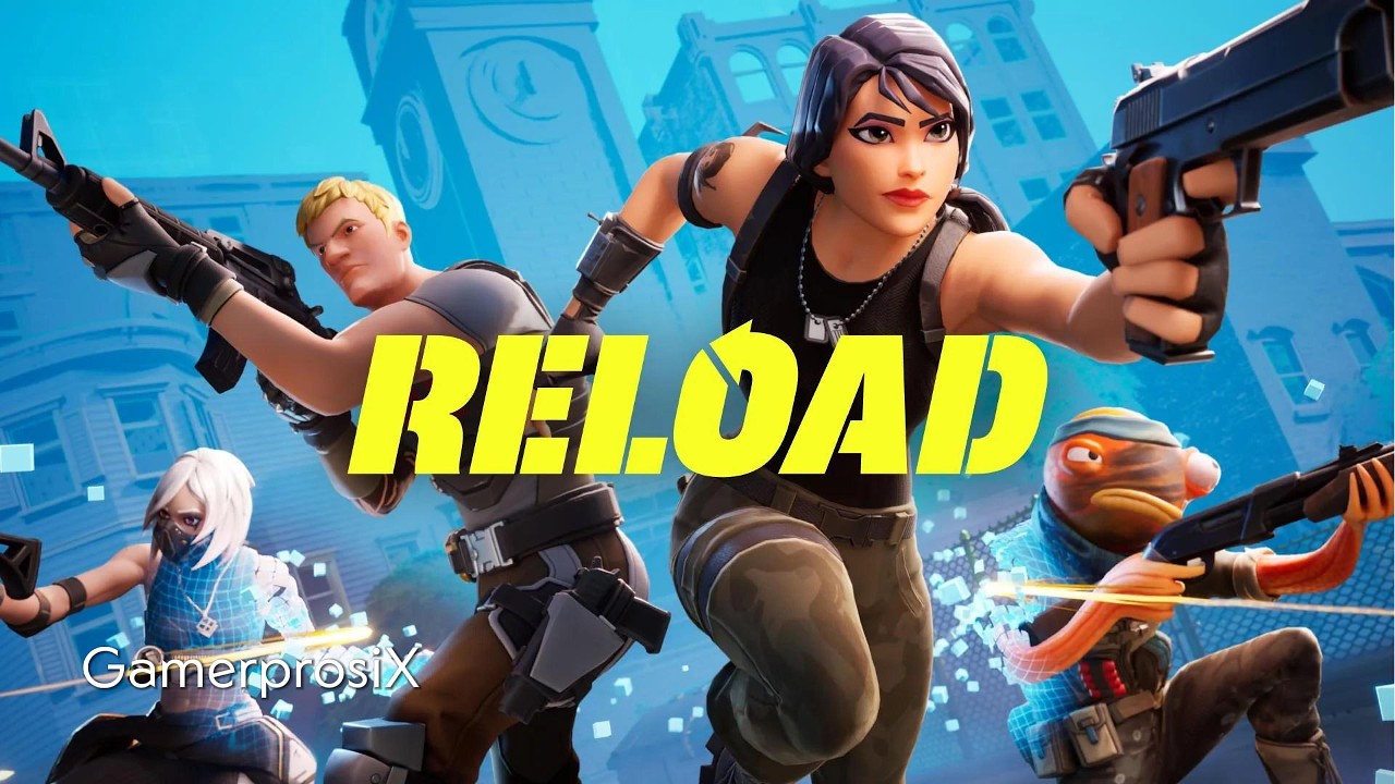 VITÓRIA NO RELOAD !!!!