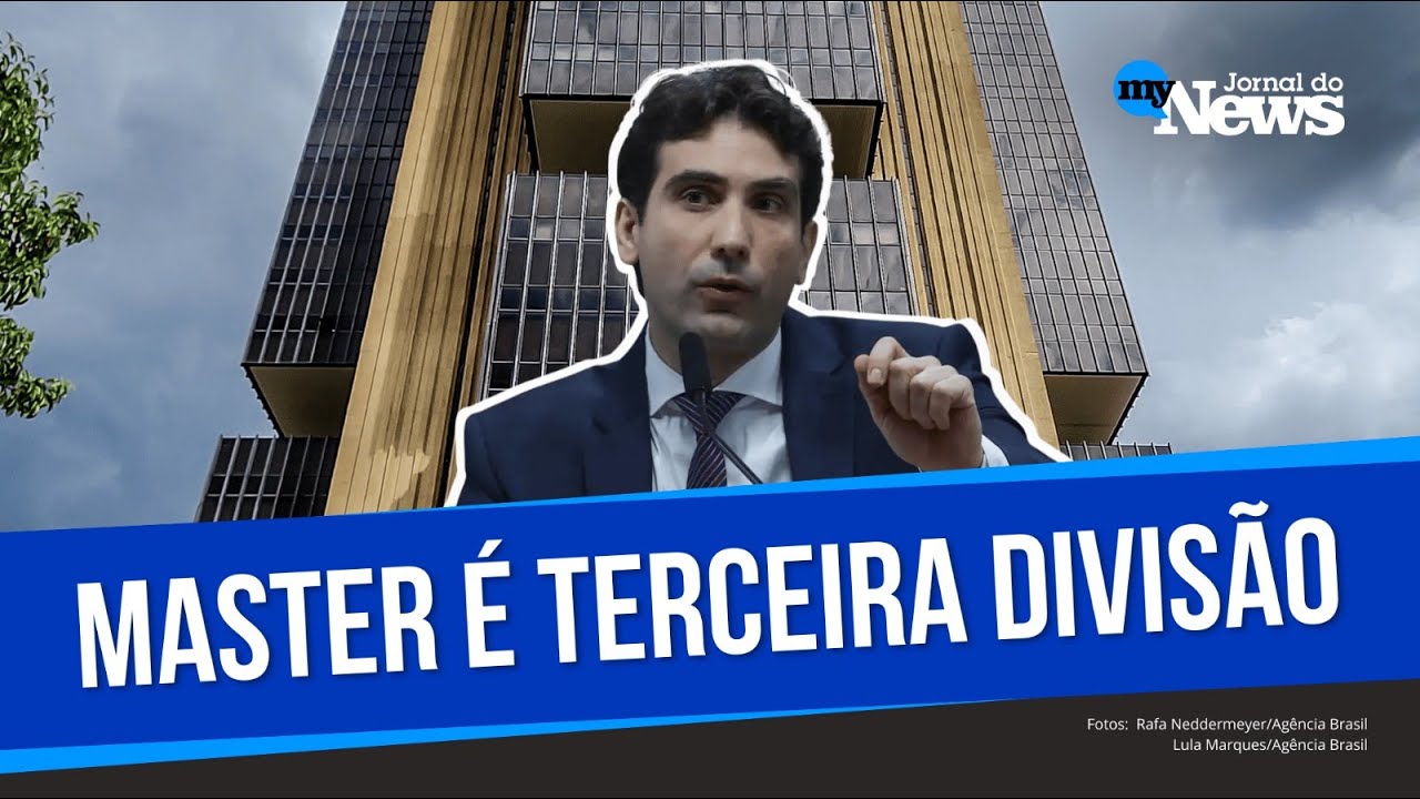 Galípolo diz não entender 
