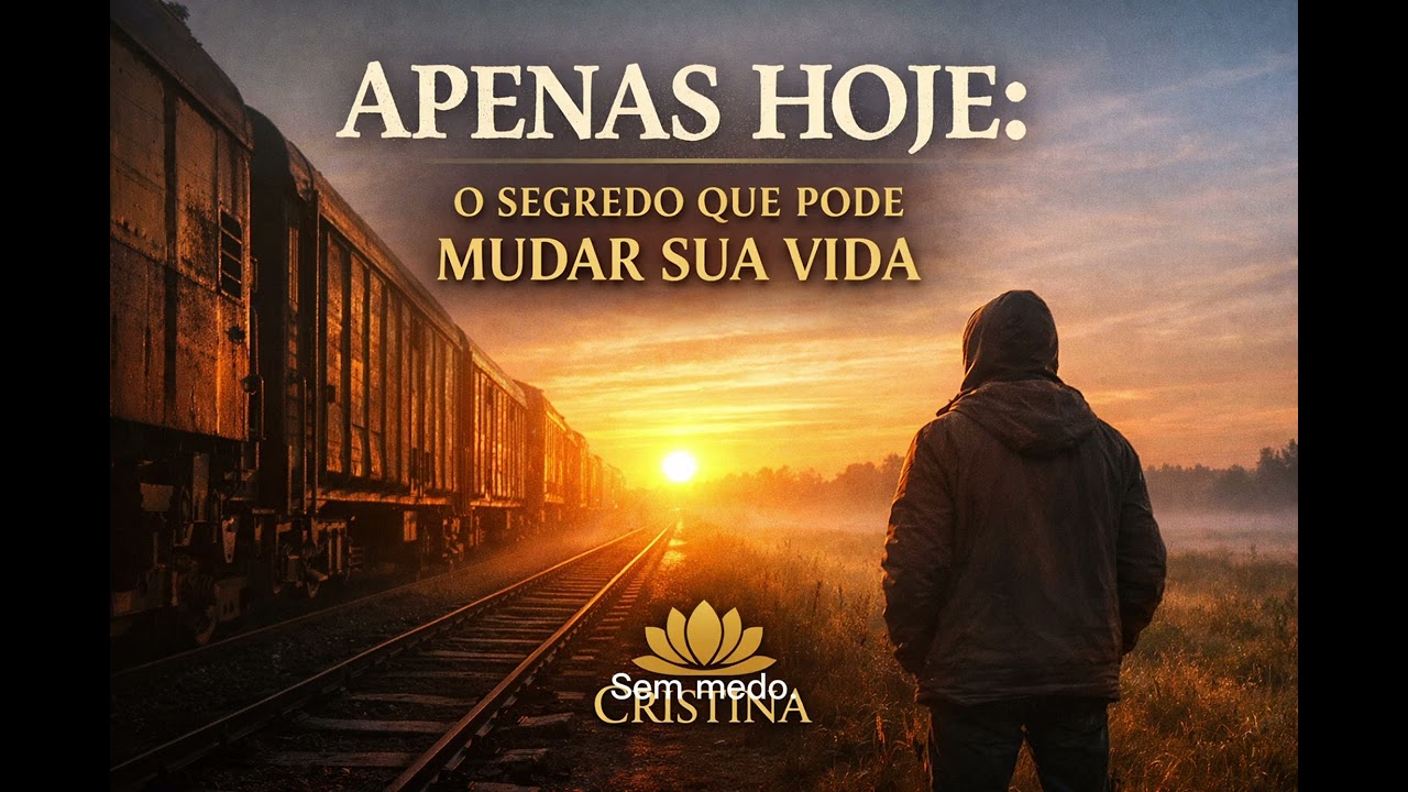 O Segredo Que Pode Mudar Sua Vida