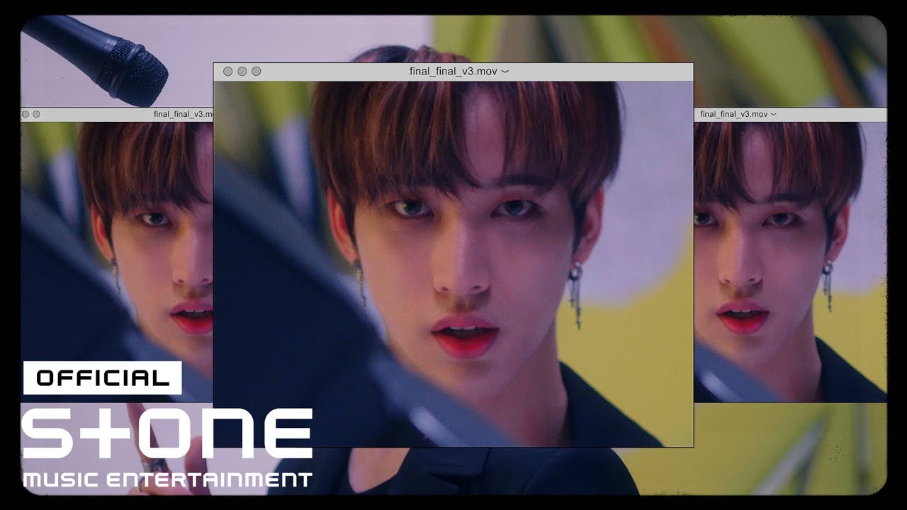 OnlyOneOf (온리원오브) - angel (Prod. GRAY) MV