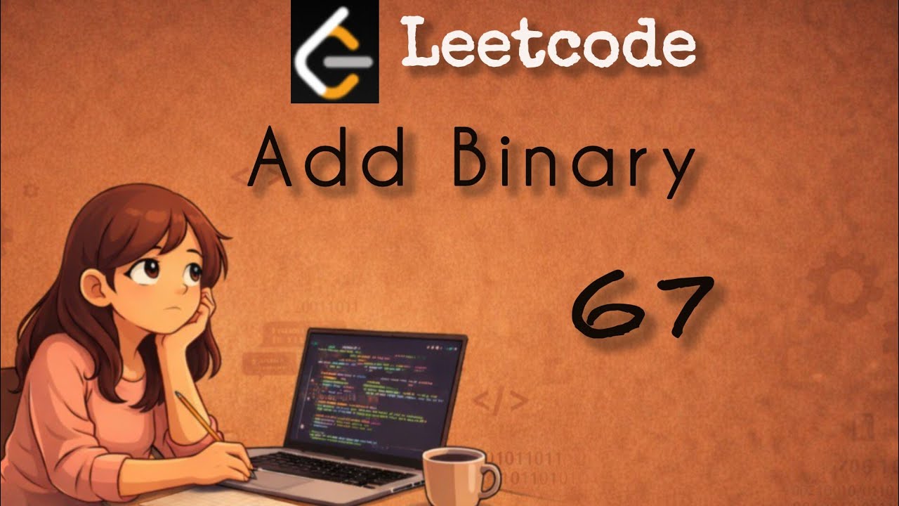 67. Add Binary | java | hindi | let's learn together 