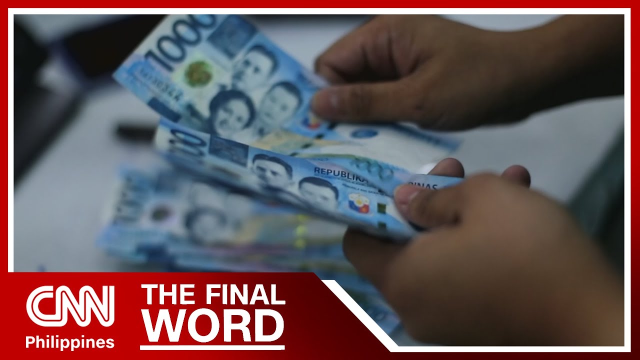 PSEi stages rebound but Peso weakness haunts