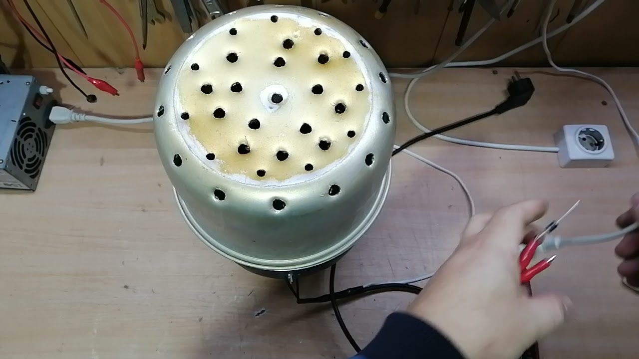 Делаем просто