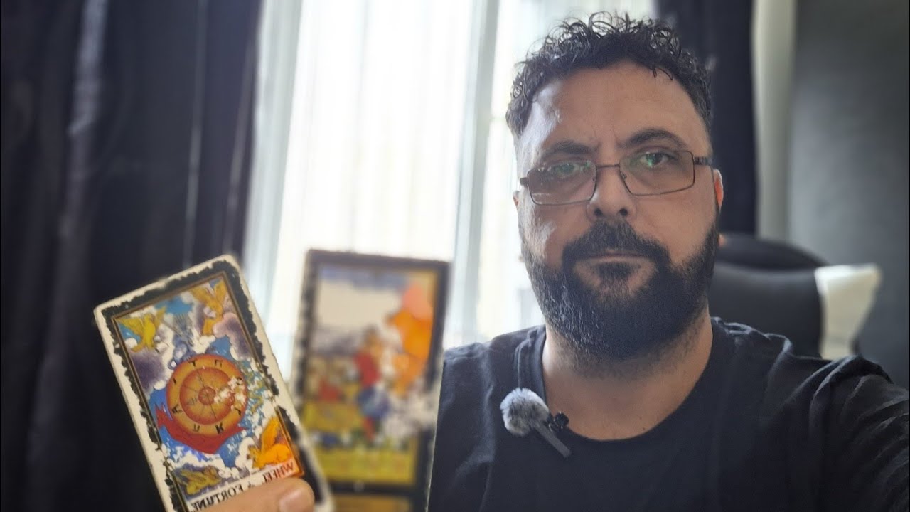 TE IUBEȘTE,SIMTE LIPSA TA CHIAR DACĂ NU CREZI ASTA. O SĂ FIȚI ÎMPREUNĂ DOAR DACĂ TU MAI DOREȘTI ASTA